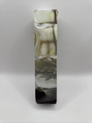 1Pack Bosch 9000 194412 Ultra Clarity REPLFLTR10 Refrigerator Water Filter - Image 1 of 3