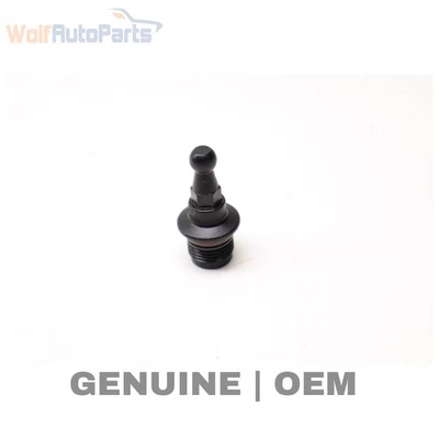 AUDI Q5 2010-2017 - Enchufe de cubierta de motor/válvula 06J115418A Foto 1 de 3