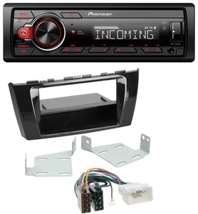 Pioneer Bluetooth USB DAB MP3 Autoradio für Mitsubishi Space Star A00 ab 13 Abla - Bild 1 von 9