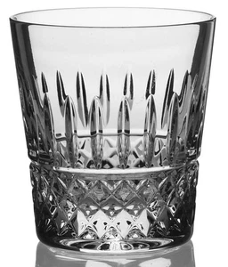 Waterford Crystal Maeve doppio vetro vecchio stile 5866287 - Foto 1 di 1