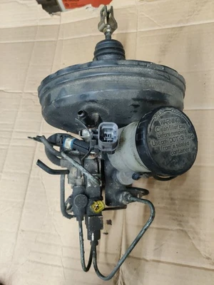 Geo Tracker Suzuki Sidekick Brake Booster/Cilindro Maestro con ABS Fabricante de Equipo Original Foto 1 de 3