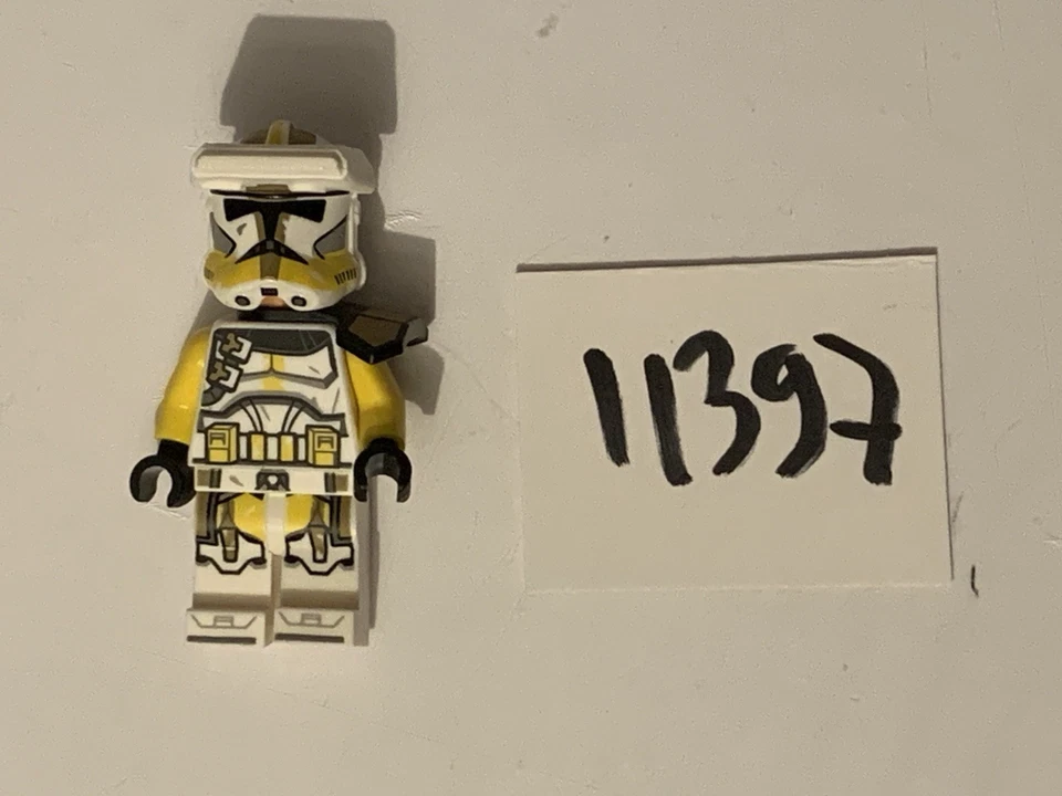 Figurine  Lego Star Wars Comme Neuve - Photo 1/1