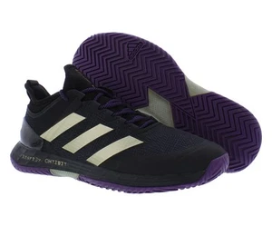 Adidas Adizero Ubersonic 4 BP Unisex Shoes - Picture 1 of 5