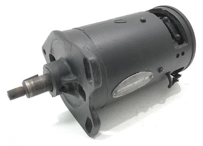 1929-1930 Oldsmobile F-29 F-30 Rebuilt Generator Delco-Remy 949W - Image 1 of 4