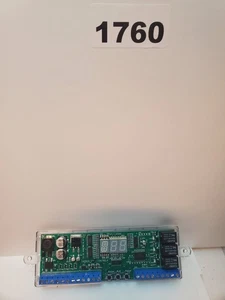 Camden CX-33 comandi porta Advanced Logic Relay Controllo accessi *SCATOLA APERTA* - Foto 1 di 11