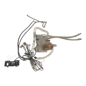 VW Polo 6N Block Heater Petrol Webasto BW50 - Bild 1 von 8