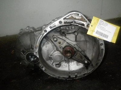 37101 Automatikgetriebe SMART City-Coupe (MC 01) 0003202V016 0.6  - Bild 1 von 4