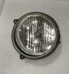 2005-2007 JEEP LIBERTY LEFT DRIVER SIDE HEADLIGHT HEAD LIGHT LAMP *OEM* - Picture 1 of 14