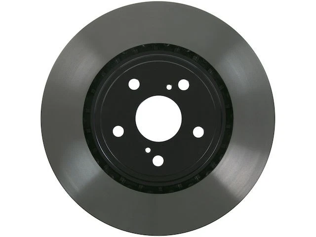 Rotor de freno delantero para Lexus RX450h 2010-2015 2011 2012 2013 2014 WW555TV Foto 1 de 1