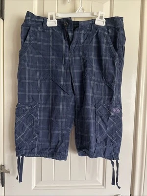Good Vibes Bermuda Shorts Size 8 - Image 1 of 3