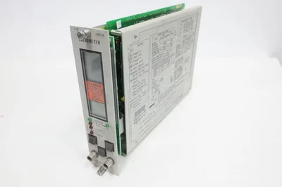 Módulo tacómetro Bently Nevada 3300/50-01-01-00-00 Foto 1 de 4