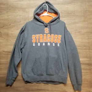 Campus Heritage Syracuse Orange SU Kapuzenpullover grau - Bild 1 von 7