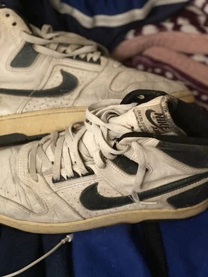 Nike Delta Force Snake 1987 Size 11 Used - Image 1 of 4