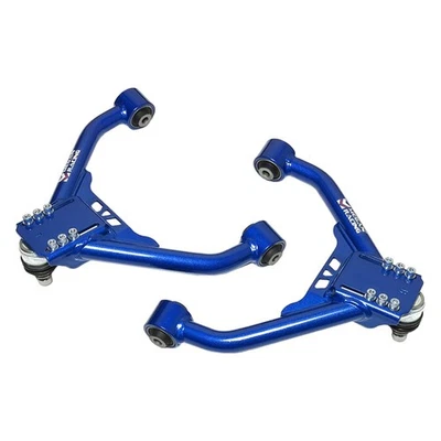 For Nissan 370Z 2009-2013 Megan Racing Front Upper Camber Arms Foto 1 de 3