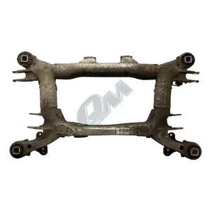 BMW Rear Subframe Axel Carrier Fits 5 Series E60 E61 6770827 - Picture 1 of 5