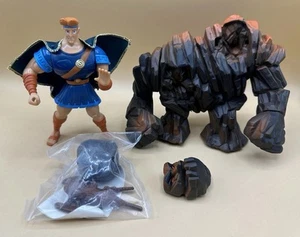 Disney - Hercules & Rock Titan 1997 (missing face) - Bild 1 von 15