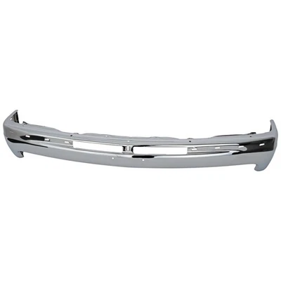 Bumper For 1999-2002 Chevrolet Silverado 1500 Front - Image 1 of 4