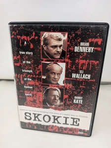 Skokie (DVD, 2003) Brian Dennehy, Eli Wallach Danny Kaye getestet - Bild 1 von 3