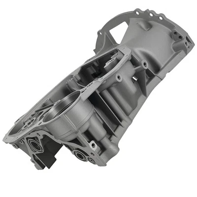 Cárter de aceite de motor de aluminio para Toyota Sienna 2.7L 2011-2012 1142036020 11420-0V010 Foto 1 de 4