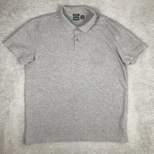 Camisa Polo Hugo Boss Para Hombre Talla 2XL XXL Calce Regular Algodón Pima Manga Corta - Imagen 1 de 8