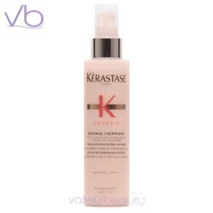 KERASTASE Genesis Defense Thermique, Anti Hair-Fall Fortifying Blow-dry Fluid - Picture 1 of 1
