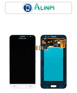 Pantalla Completa para Samsung Galaxy J3 2016 J320 J320FN Blanca Blanco - Imagen 1 de 1