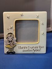 Precious Moments “There Can Never Bee Another You” Photo Frame 