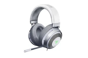 Razer Kraken 7.1 V2 Oval Gaming Headset Virtual 7.1 Surround-Sound USB for PC Me - Bild 1 von 4