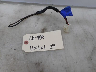 Land Rover LR3 2005 soplador delantero motor climatización cableado conector coleta Foto 1 de 4