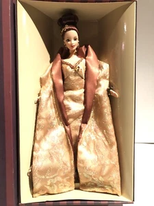 Cafe Society Barbie Doll The Official Collector's Club 1997 Mattel New NRFB - Picture 1 of 7