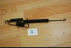 Piaggio TPH New Typhoon 125 M70 11-14 Feder 160-034 - Picture 1 of 1