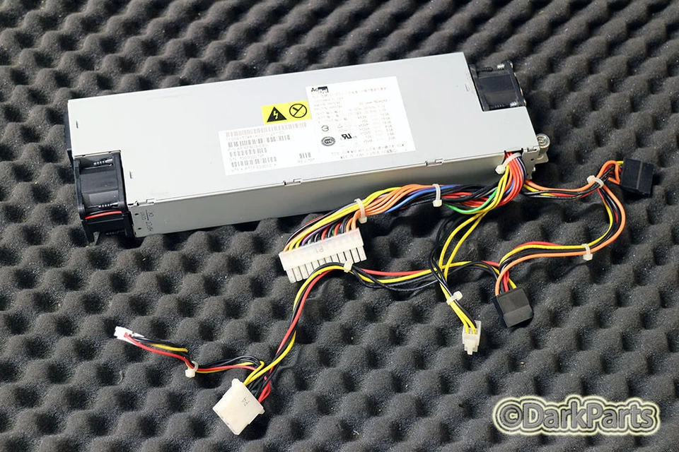 IBM FRU 69Y5749 Power Supply ACBel API6FS03 69Y5748 - Image 1 of 1