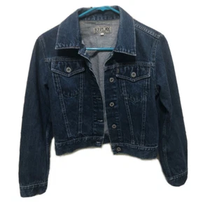 replay denim jacket - Picture 1 of 9