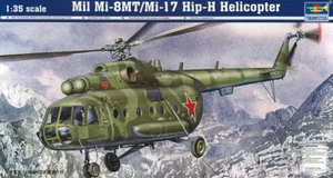 Helicóptero Trumpeter 05102 - 1:35 Mil Mi-8MT/Mi-17 Hip-H - Nuevo - Imagen 1 de 1