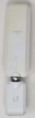 Ubiquiti AmpliFi HD WiFi MeshPoint Standalone* Unlocked (AFi-P-HD)  Grade C - Image 1 of 4