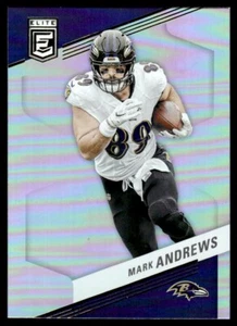 2023 Donruss Elite Mark Andrews Baltimore Ravens #71 - Imagen 1 de 2