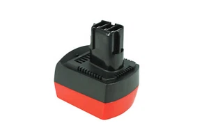 5Ah Akku für METABO BS 12 NICD,ULA9.6-18,Universallampe ULA 9.6-18,6.25474.00 - Bild 1 von 3