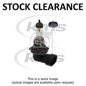 STOCK CLEARANCE FOG LAMP BULB FOR W203,SOME BMW 04- - Picture 1 of 3