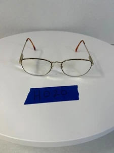 Montatura per occhiali da vista vintage Guess 261 - 55-18-140, stile retrò, design classico - Foto 1 di 3