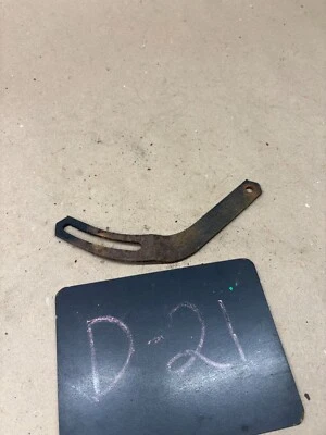 1960-1979 FORD MERCURY FAIRLANE GALAXIE FALCON COMET ALTERNADOR SUPORTE AJUSTADOR - Imagem 1 de 4