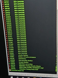 Cat 3406E 70 Pin Map Pack - Bild 1 von 3