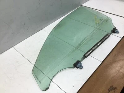 LEXUS IS250 2006 2013 PUERTA DEL CONDUCTOR DELANTERA IZQUIERDA CRISTAL FÁBRICA Foto 1 de 4