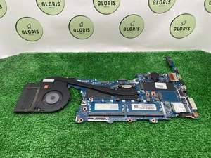 Used Genuine HP EliteBook 850 G3 Motherboard Intel i5-6200u 826805-601 - Afbeelding 1 van 8