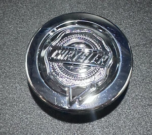 2005-2010 Chrysler 300 Chrome Center Cap 04895899AB OE - Picture 1 of 2