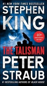 THE TALISMAN by Stephen King Paperback - Picture 1 of 1