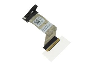 FOR Dell Latitude ST Tablet Ribbon LCD Video Cable 0RRDX2 RRDX2 50.4NW05.011 - Picture 1 of 2
