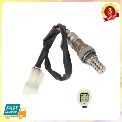 Sensor de oxígeno O2 aguas arriba para SUZUKIESTEEM 1,8 L L L4 2000 AERIO2,0 L L4 2002 2003 Foto 1 de 4