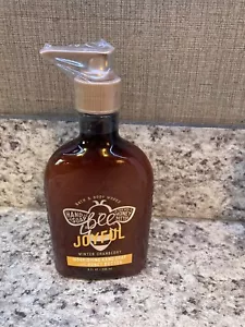 Bath & Body Works Bee fröhlich Winter Cranberry pflegende Handseife 8oz VERSIEGELT - Bild 1 von 2