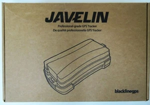 JAVELIN professioneller verdeckter Tracker plus externer Akku für JAVELIN. - Bild 1 von 12