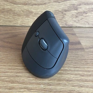 Logi MX Vertical Advanced Ergonomic Wireless MouseMR0094 Right hand non receiver - Picture 1 of 11